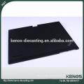 Germany customize Lenovo laptop housing aluminum die casting maker